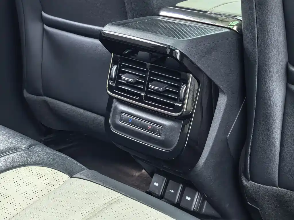 Land Rover Range Rover Evoque L 249PS R-Dynamic Luxury Edition 2022 - thumbnail 7