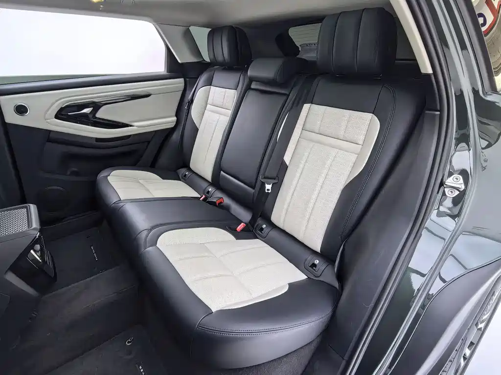 Land Rover Range Rover Evoque L 249PS R-Dynamic Luxury Edition 2022 - thumbnail 13