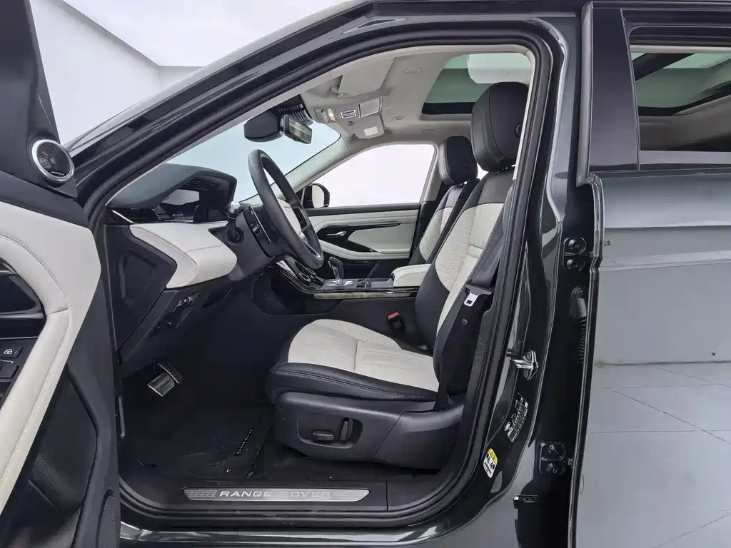 Land Rover Range Rover Evoque L 249PS R-Dynamic Luxury Edition 2022 - thumbnail 16