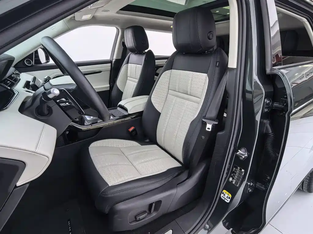 Land Rover Range Rover Evoque L 249PS R-Dynamic Luxury Edition 2022 - thumbnail 17