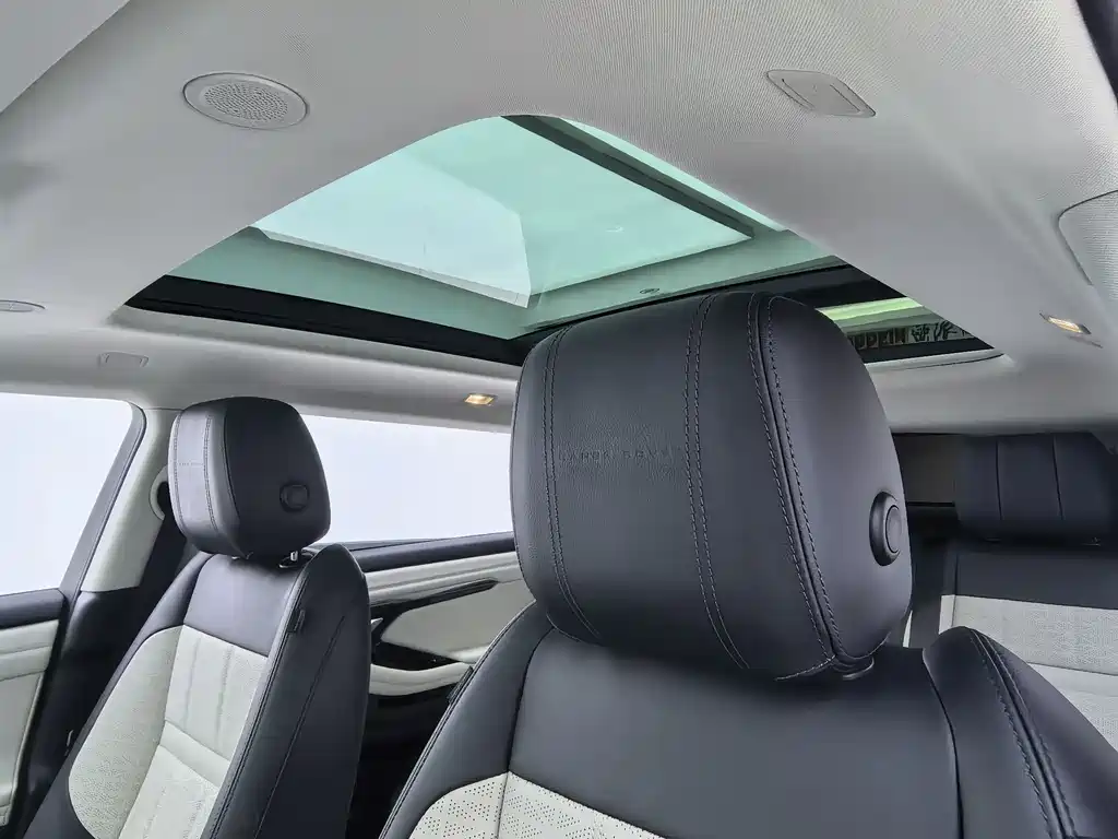 Land Rover Range Rover Evoque L 249PS R-Dynamic Luxury Edition 2022 - thumbnail 18