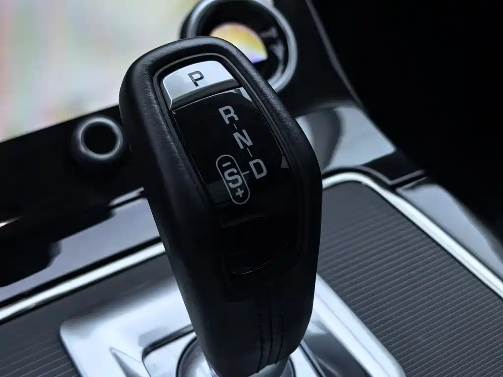 Land Rover Range Rover Evoque L 249PS R-Dynamic Luxury Edition 2022 - thumbnail 21