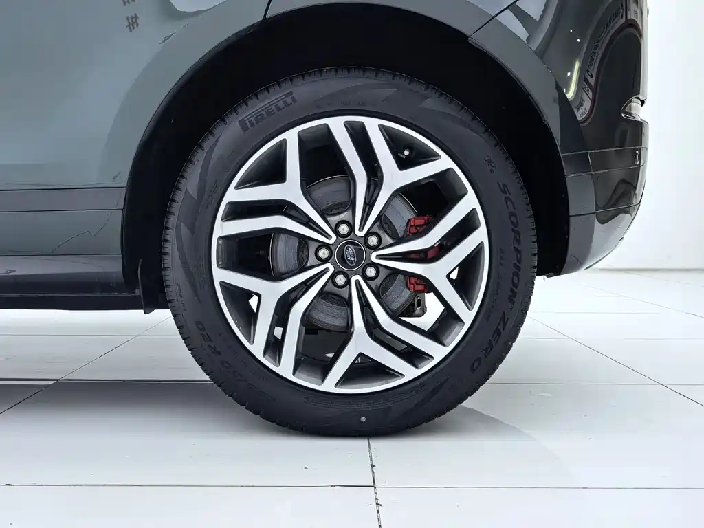 Land Rover Range Rover Evoque L 249PS R-Dynamic Luxury Edition 2022 - thumbnail 23