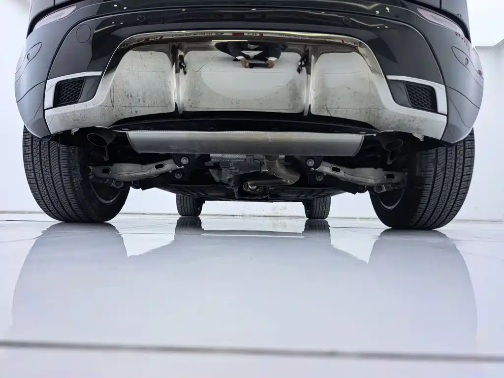 Land Rover Range Rover Evoque L 249PS R-Dynamic Luxury Edition 2022 - thumbnail 25