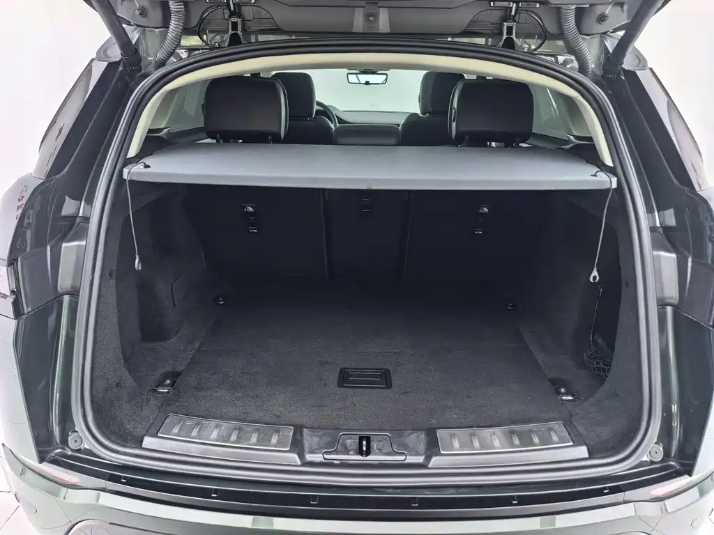 Land Rover Range Rover Evoque L 249PS R-Dynamic Luxury Edition 2022 - thumbnail 27