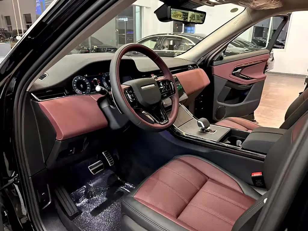 Land Rover Range Rover Evoque L SE 2026 380TSI AWD 2026 - thumbnail 6