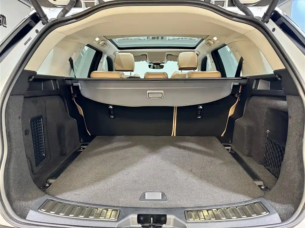 Land Rover Discovery Sport 2025 249PS Performance Tech Edition 2025 - thumbnail 12