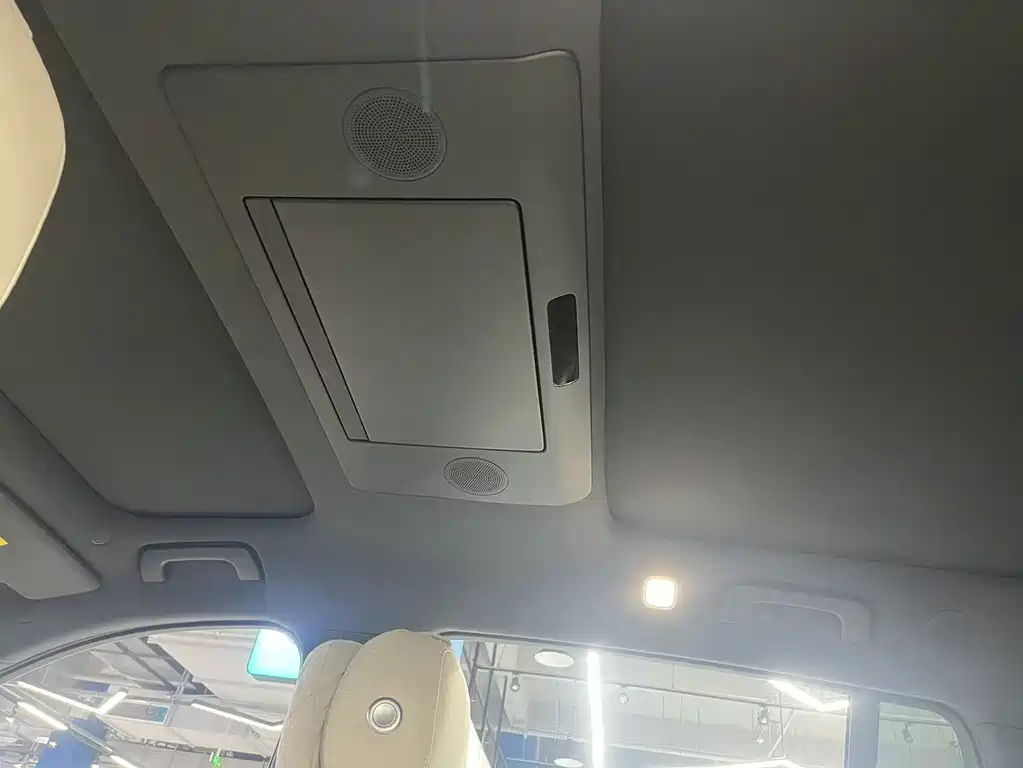 Li Auto L7 Max 2023 2023 - thumbnail 8
