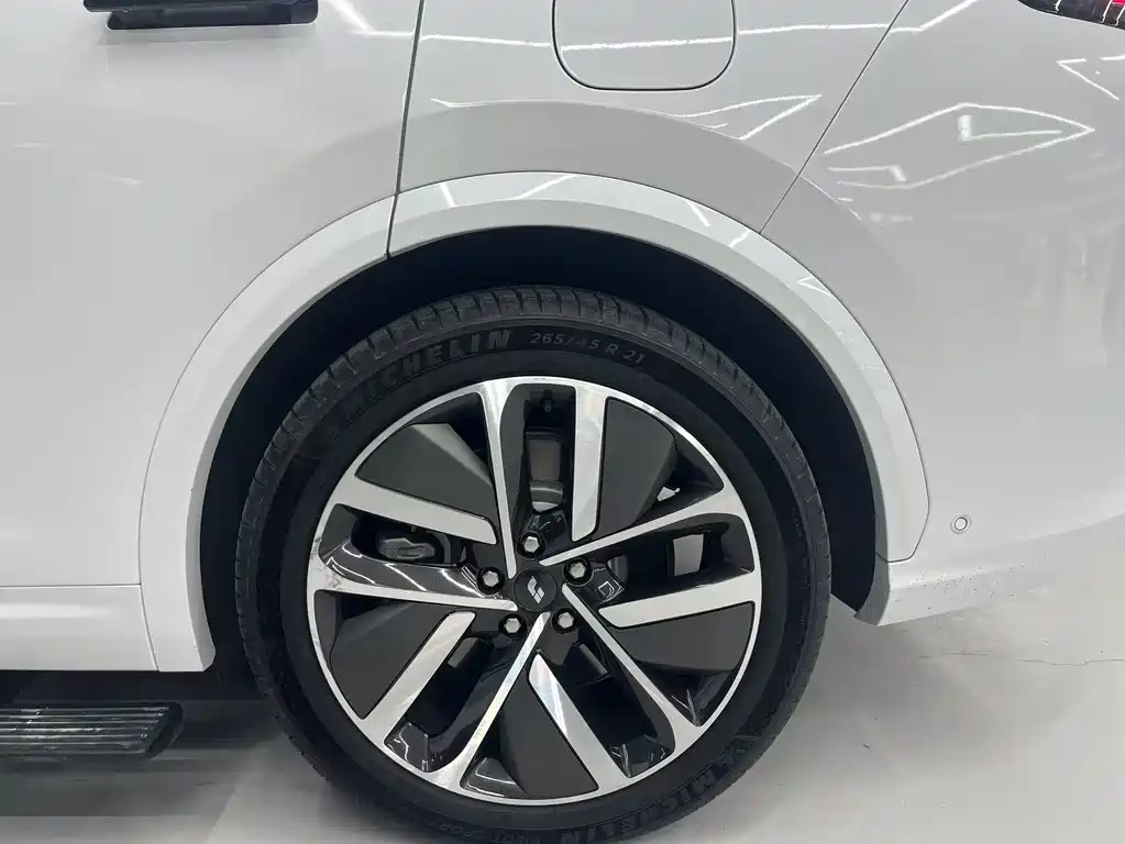 Li Auto L7 Max 2023 2023 - thumbnail 11