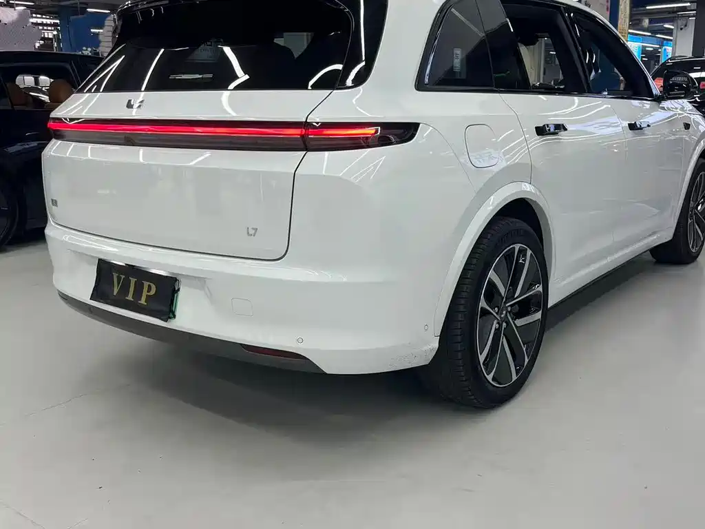 Li Auto L7 Max 2023 2023 - thumbnail 12