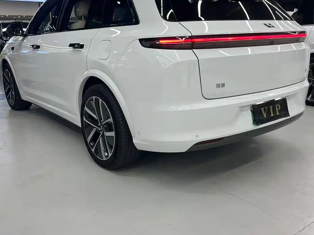 Li Auto L7 Max 2023 2023 - thumbnail 14