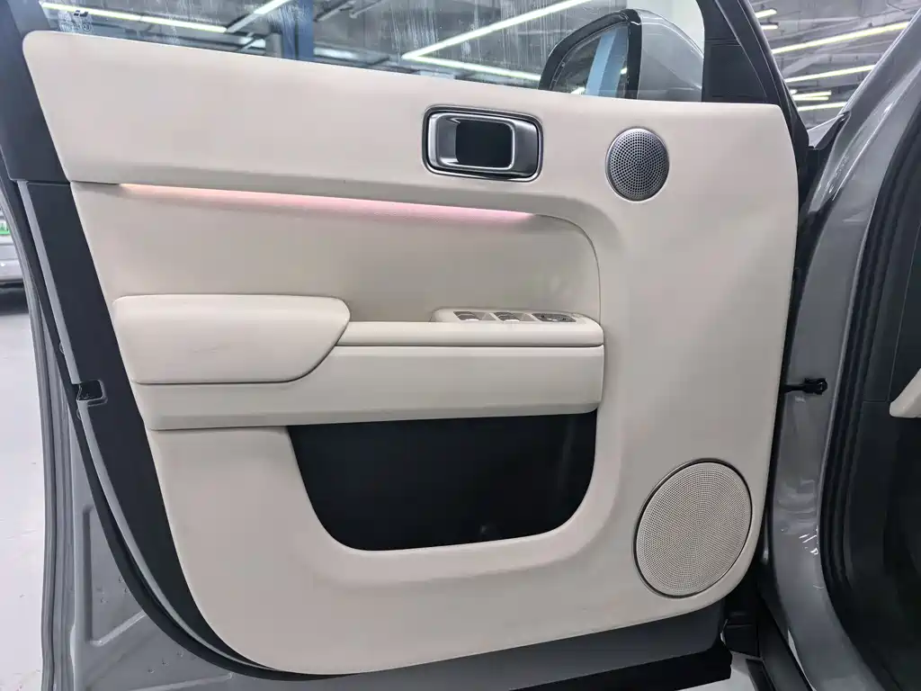 Li Auto Ideal L7 2025 Max Smart Refresh Edition 2025 - thumbnail 8