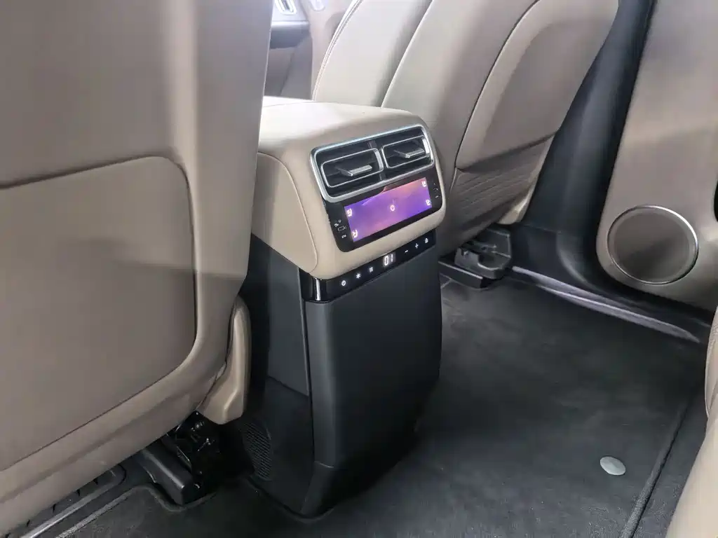 Li Auto Ideal L7 2025 Max Intelligent Upgrade Edition 2025 - thumbnail 8