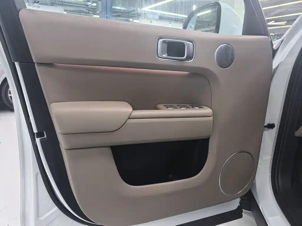 Li Auto Ideal L7 2025 Max Intelligent Upgrade Edition 2025 - thumbnail 15