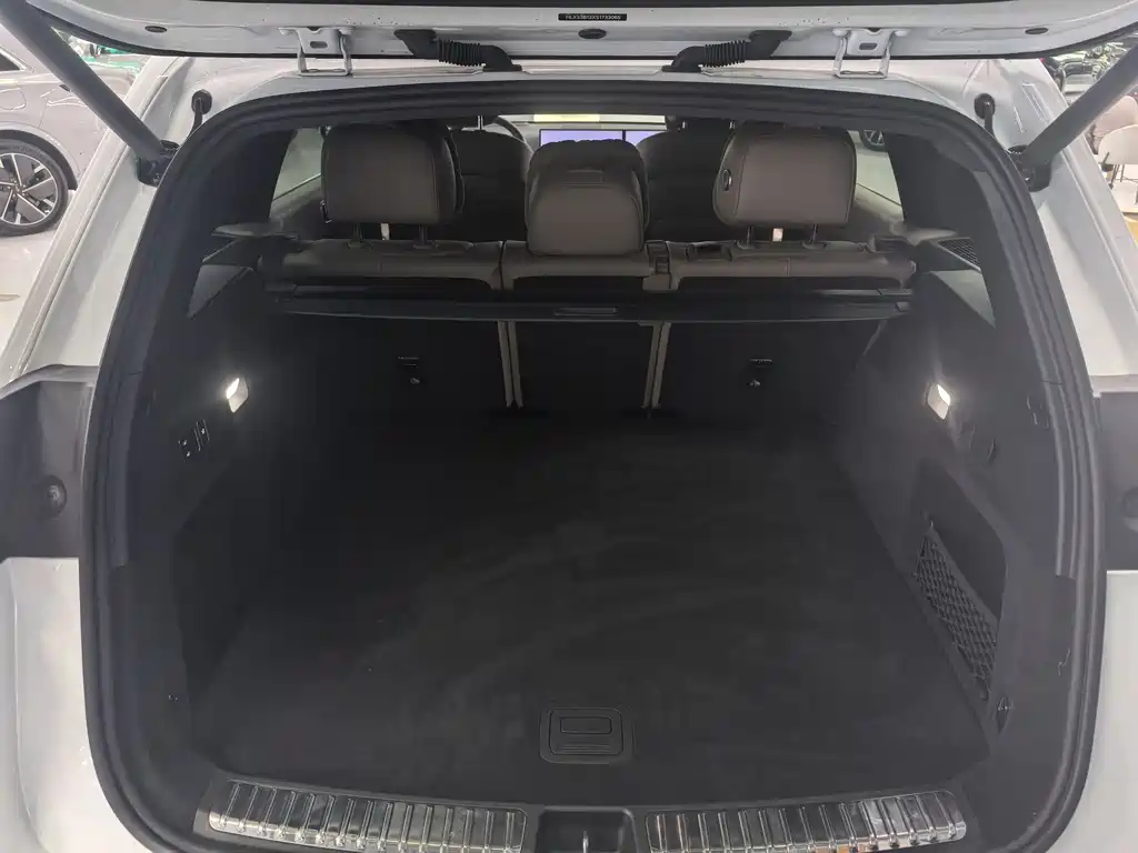 Li Auto Ideal L7 2025 Max Intelligent Upgrade Edition 2025 - thumbnail 19