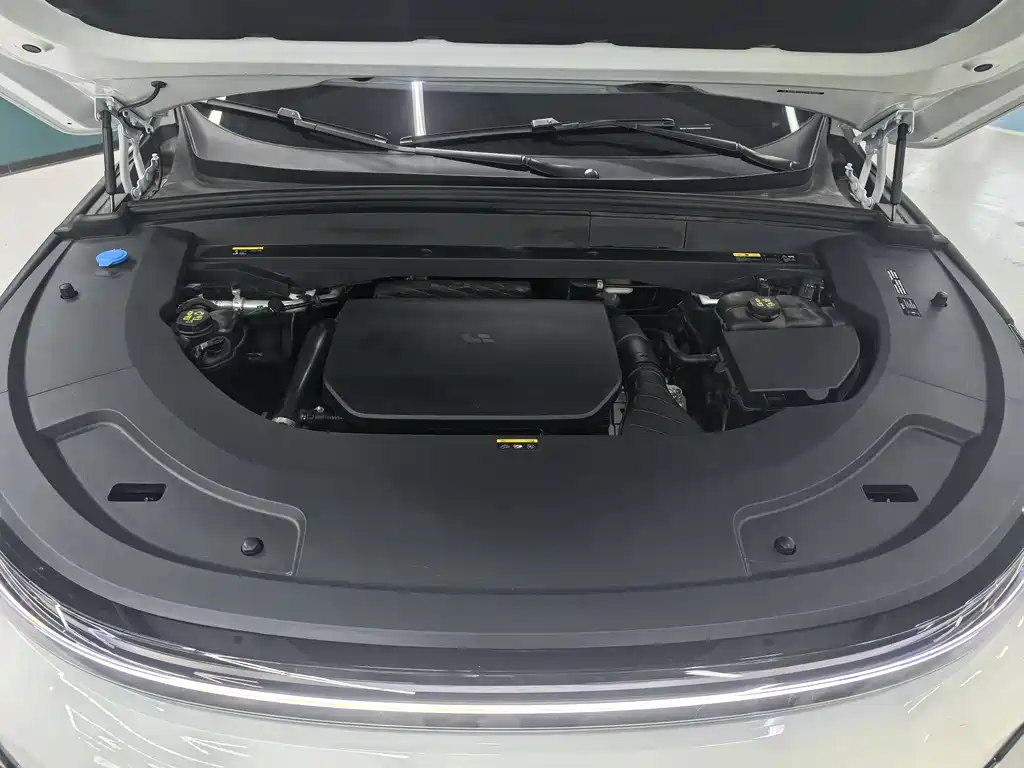 Li Auto Ideal L7 2025 Max Intelligent Upgrade Edition 2025 - thumbnail 20