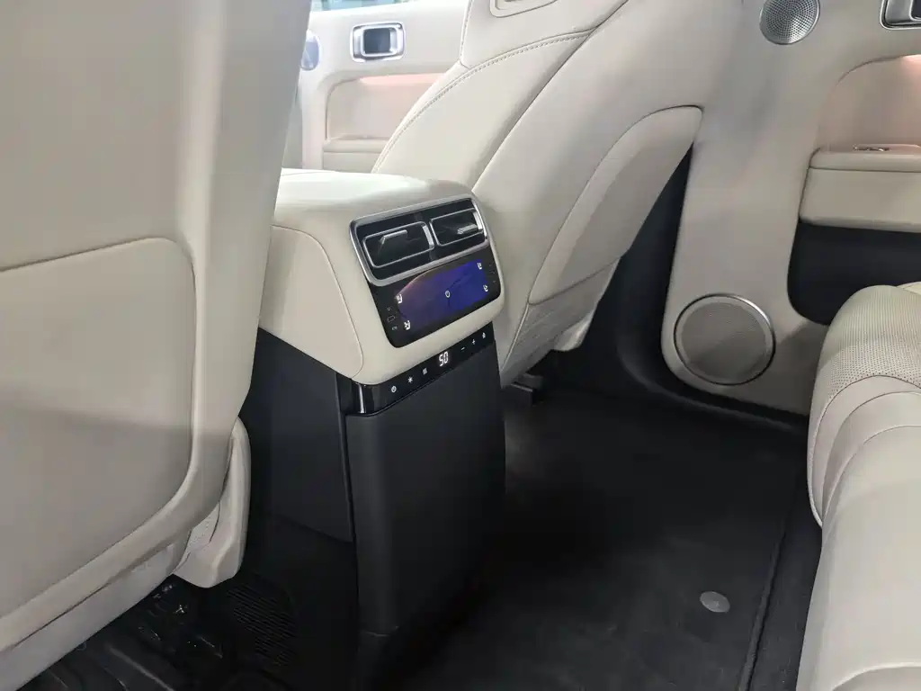 Li Auto Ideal L7 2025 Max Smart Refresh Edition 2025 - thumbnail 25