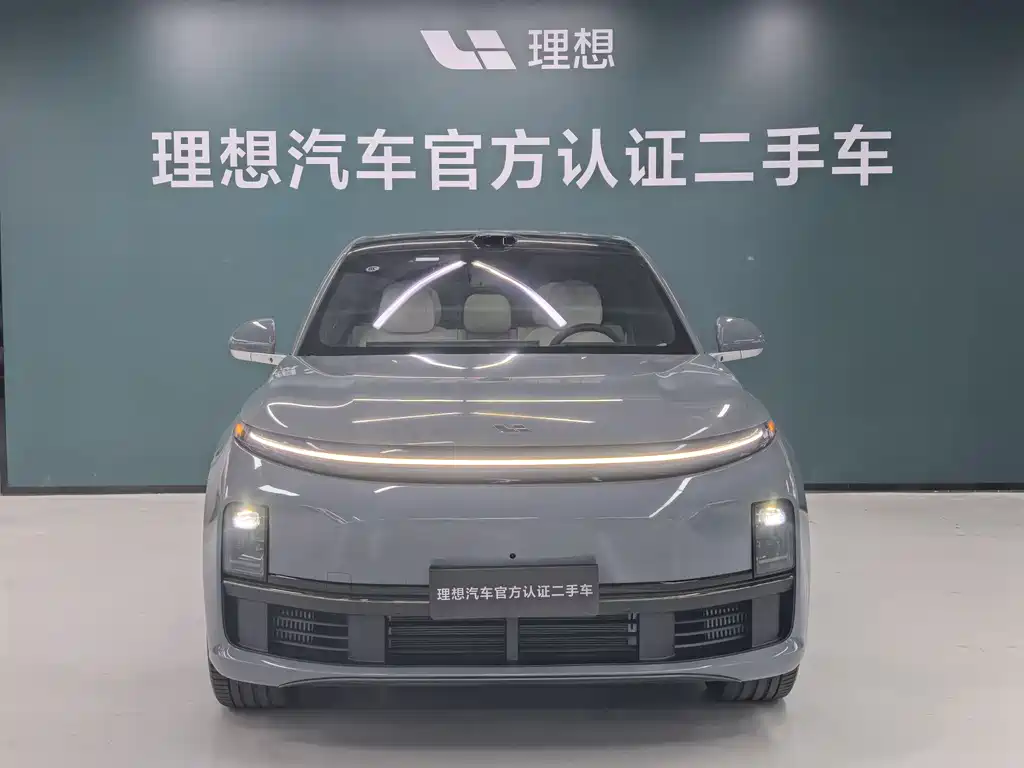 Li Auto Ideal L7 2025 Ultra Smart Refresh Edition 2025 - thumbnail 2