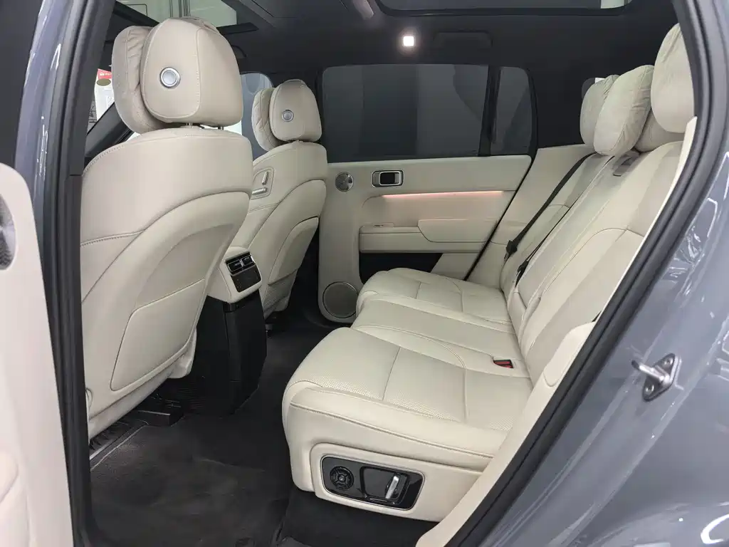 Li Auto Ideal L7 2025 Ultra Smart Refresh Edition 2025 - thumbnail 10