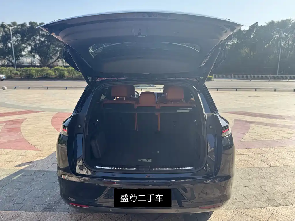 Li Auto L7 Pro 2023 2023 - thumbnail 17