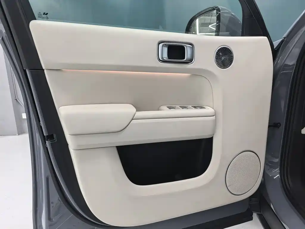 Li Auto Ideal L7 2025 Ultra Smart Refresh Edition 2025 - thumbnail 14