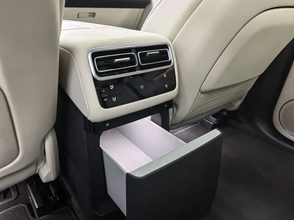 Li Auto Ideal L7 2025 Ultra Smart Refresh Edition 2025 - thumbnail 19