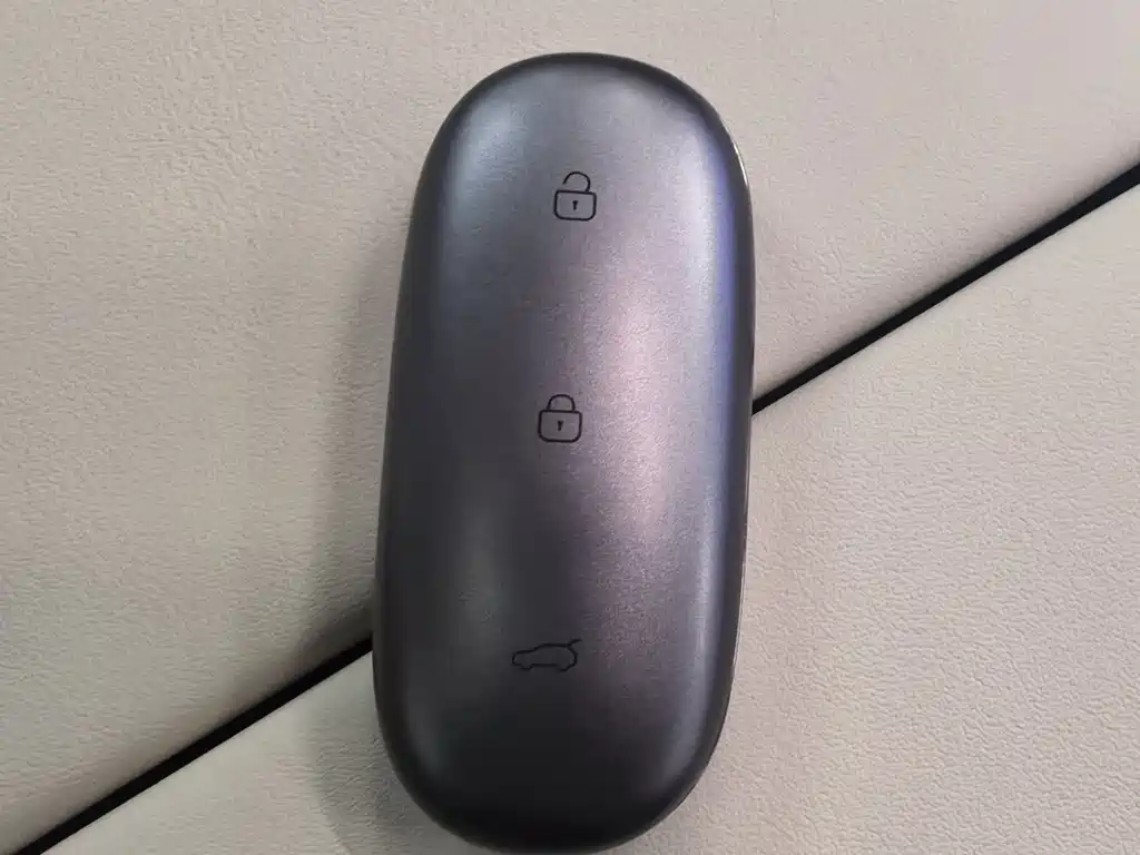 Li Auto Ideal L7 2025 Ultra Smart Refresh Edition 2025 - thumbnail 24