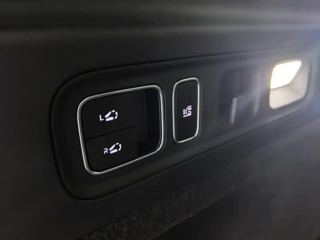 Li Auto Ideal L7 2025 Ultra Smart Refresh Edition 2025 - thumbnail 26