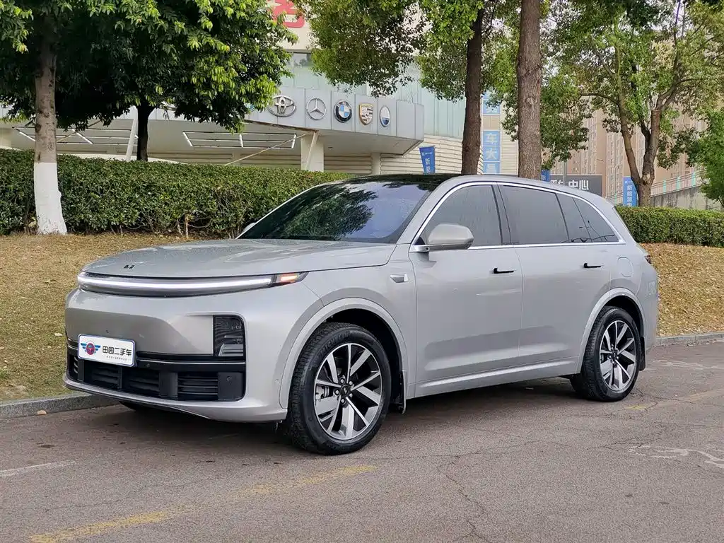 Li Auto L7 Pro 2023 2023