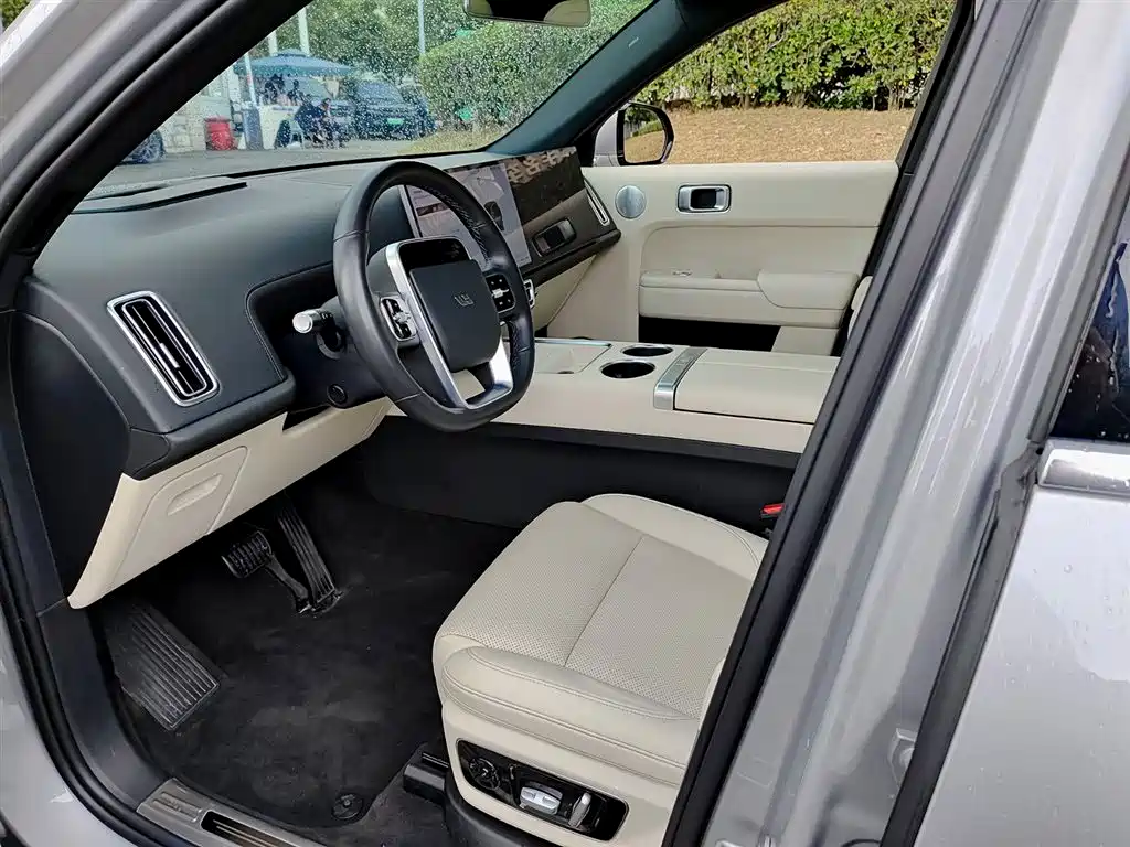 Li Auto L7 Pro 2023 2023 - thumbnail 7