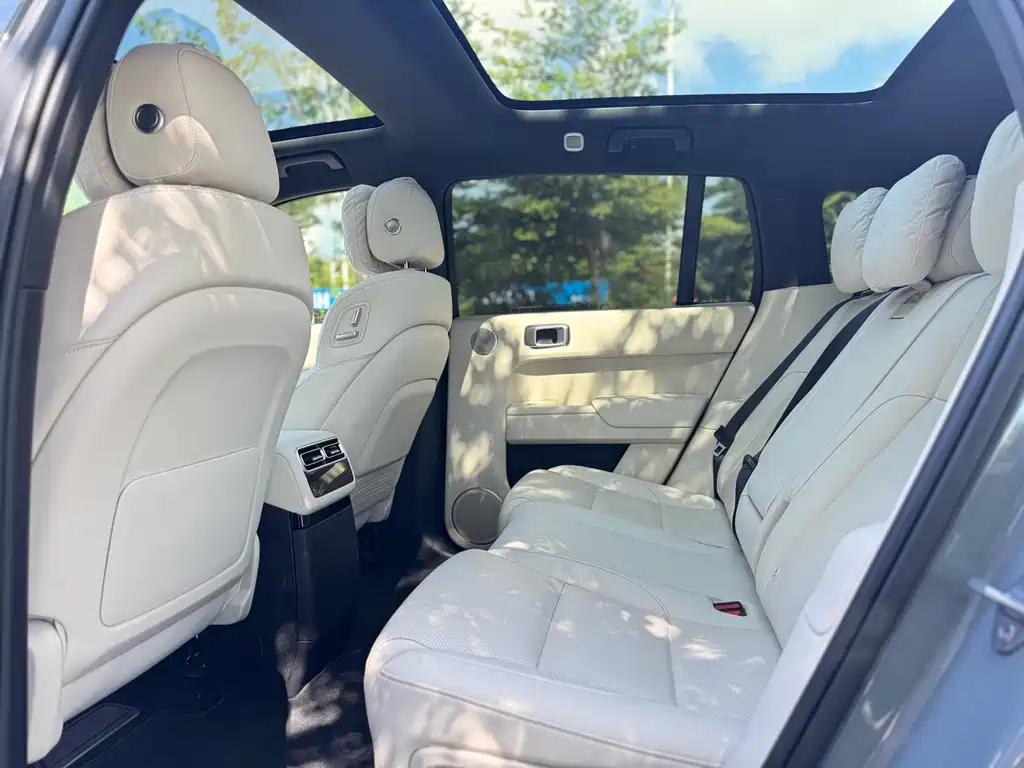 Li Auto Ideal L7 2025 Max Intelligent Upgrade Edition 2025 - thumbnail 6