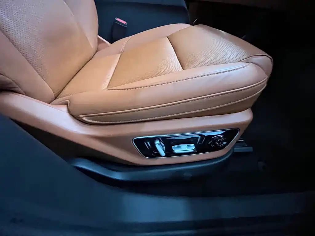 Li Auto L7 Pro 2024 2024 - thumbnail 13