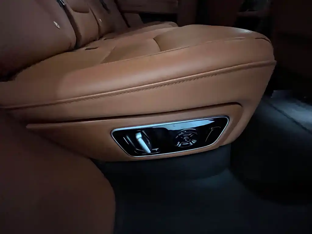 Li Auto L7 Pro 2024 2024 - thumbnail 16
