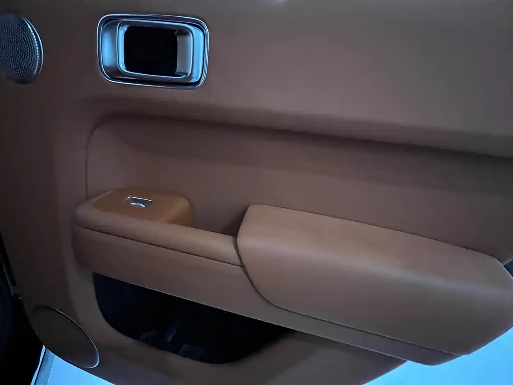 Li Auto L7 Pro 2024 2024 - thumbnail 17