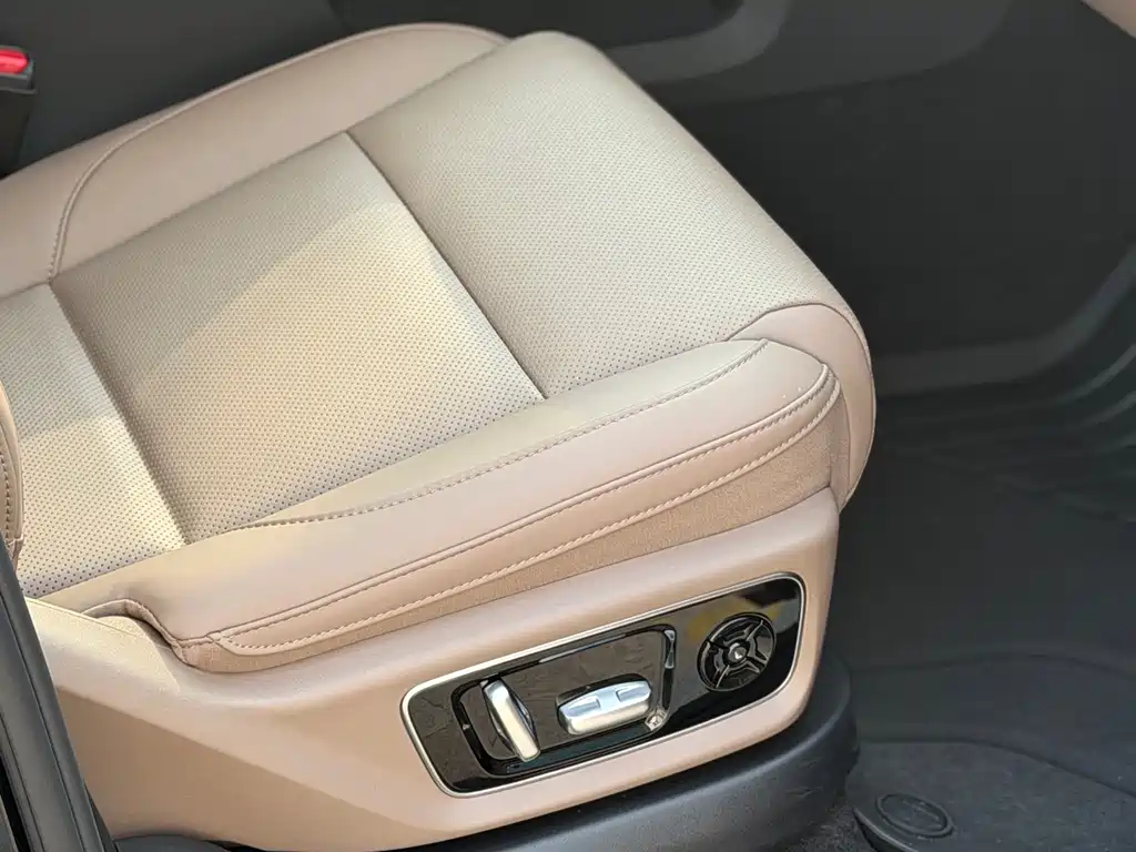 Li Auto Ideal L7 2025 Pro Smart Refresh Edition 2025 - thumbnail 8