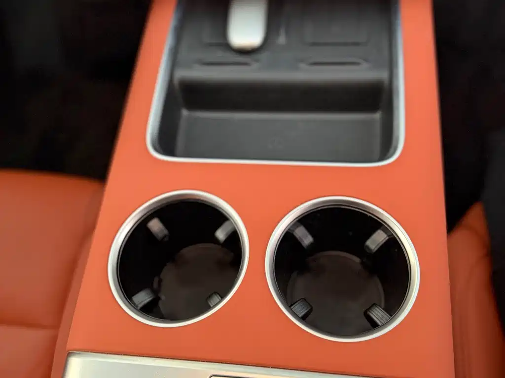 Li Auto Ideal L7 2025 Max Intelligent Upgrade Edition 2025 - thumbnail 14