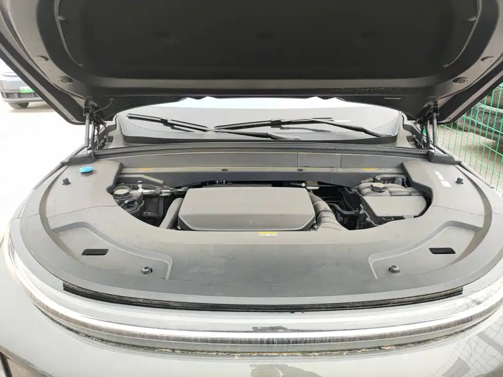 Li Auto Ideal L7 2025 Max Intelligent Upgrade Edition 2025 - thumbnail 10