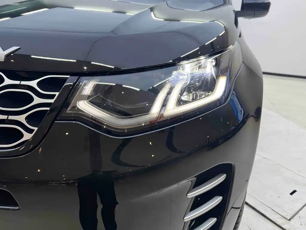 Land Rover Discovery Sport 2025 249PS Performance Tech Edition 2025 - thumbnail 7