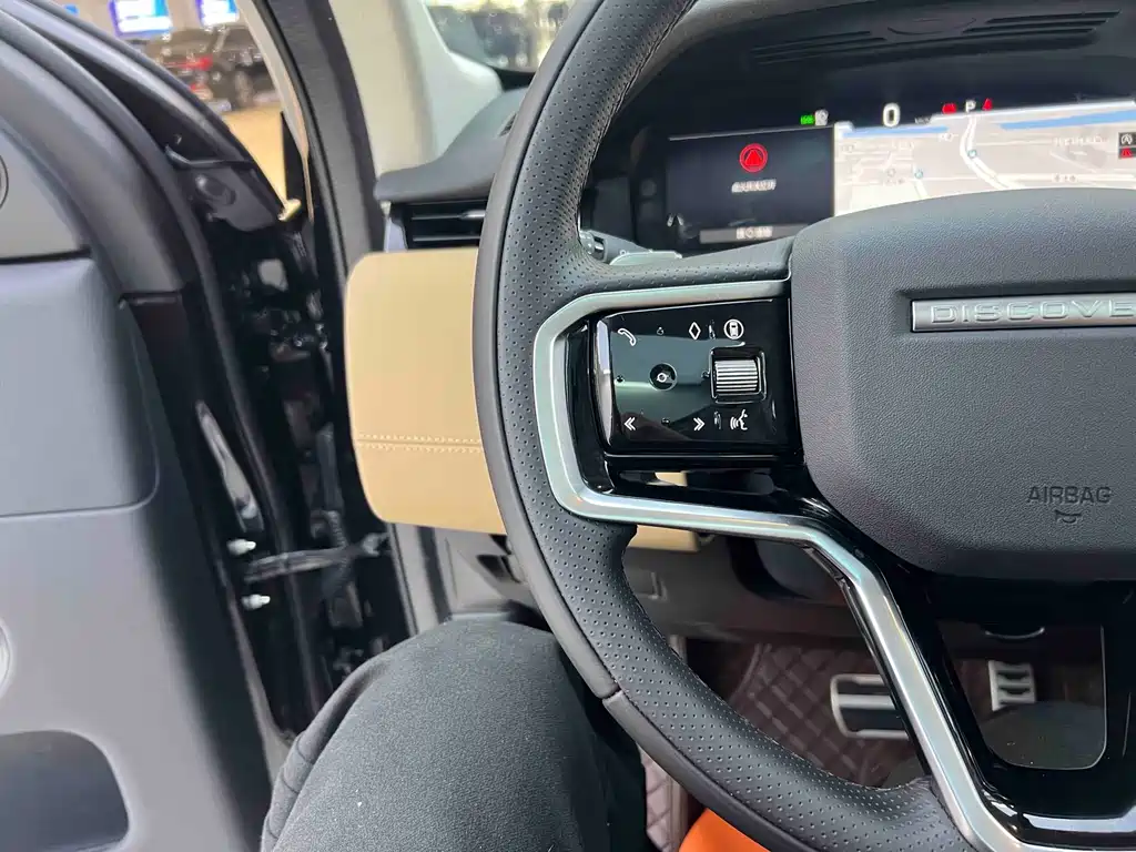Land Rover Discovery Sport 2025 249PS Performance Tech Edition 2025 - thumbnail 13
