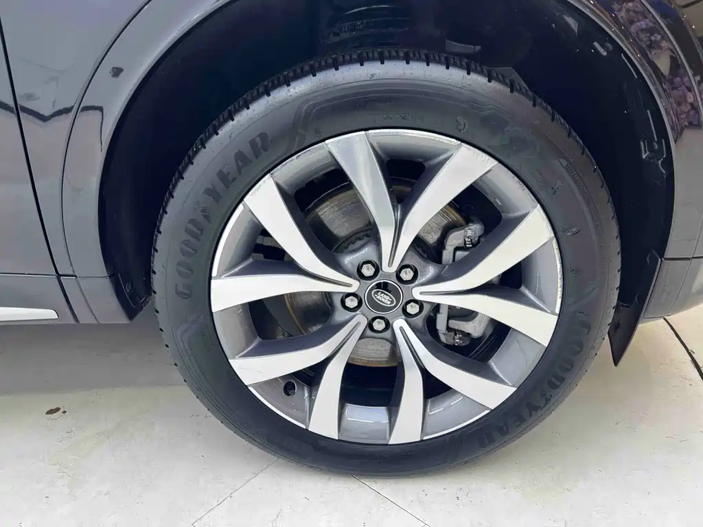 Land Rover Discovery Sport 2025 249PS Performance Tech Edition 2025 - thumbnail 25