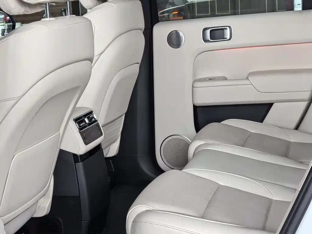 Li Auto Ideal L7 2025 Max Intelligent Upgrade Edition 2025 - thumbnail 5