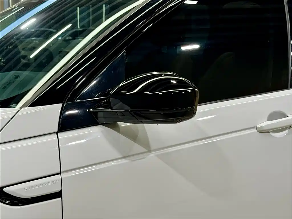Land Rover Discovery Sport 2025 249PS Explorer Special Edition 2024 - thumbnail 7