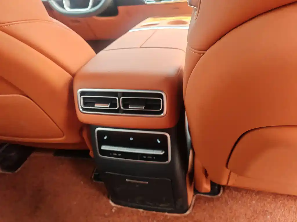 Li Auto L7 Pro 2023 2023 - thumbnail 7