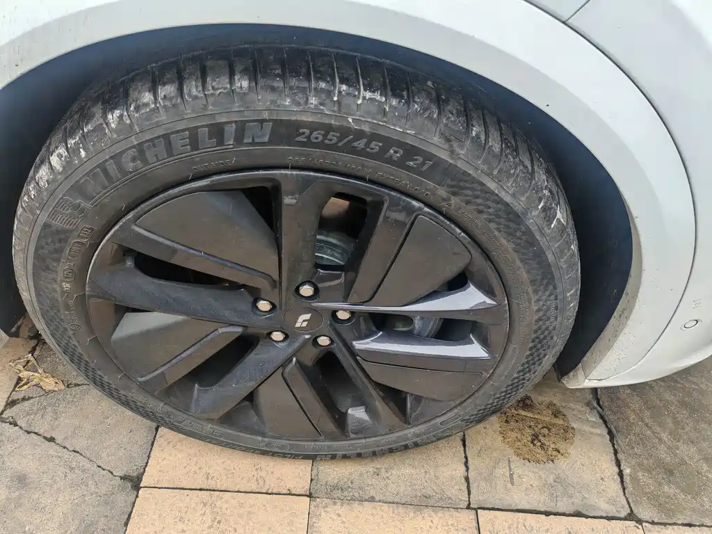 Li Auto L7 Pro 2023 2023 - thumbnail 8