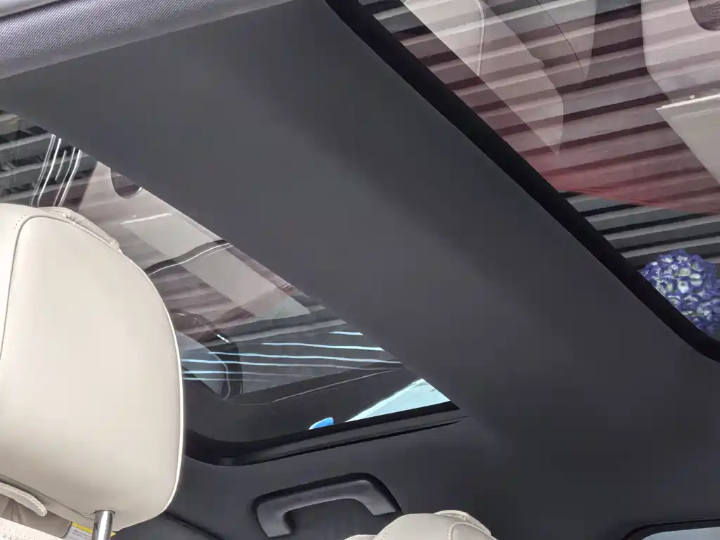 Li Auto Ideal L7 2025 Max Intelligent Upgrade Edition 2025 - thumbnail 8