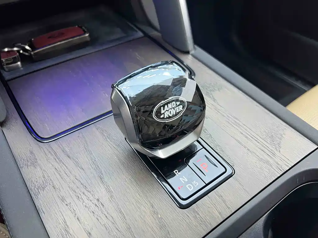 Land Rover Discovery Sport 2025 249PS Performance Tech Edition 2025 - thumbnail 12
