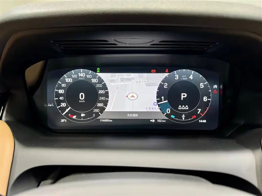 Land Rover Discovery Sport 2025 249PS Explorer Special Edition 2024 - thumbnail 10