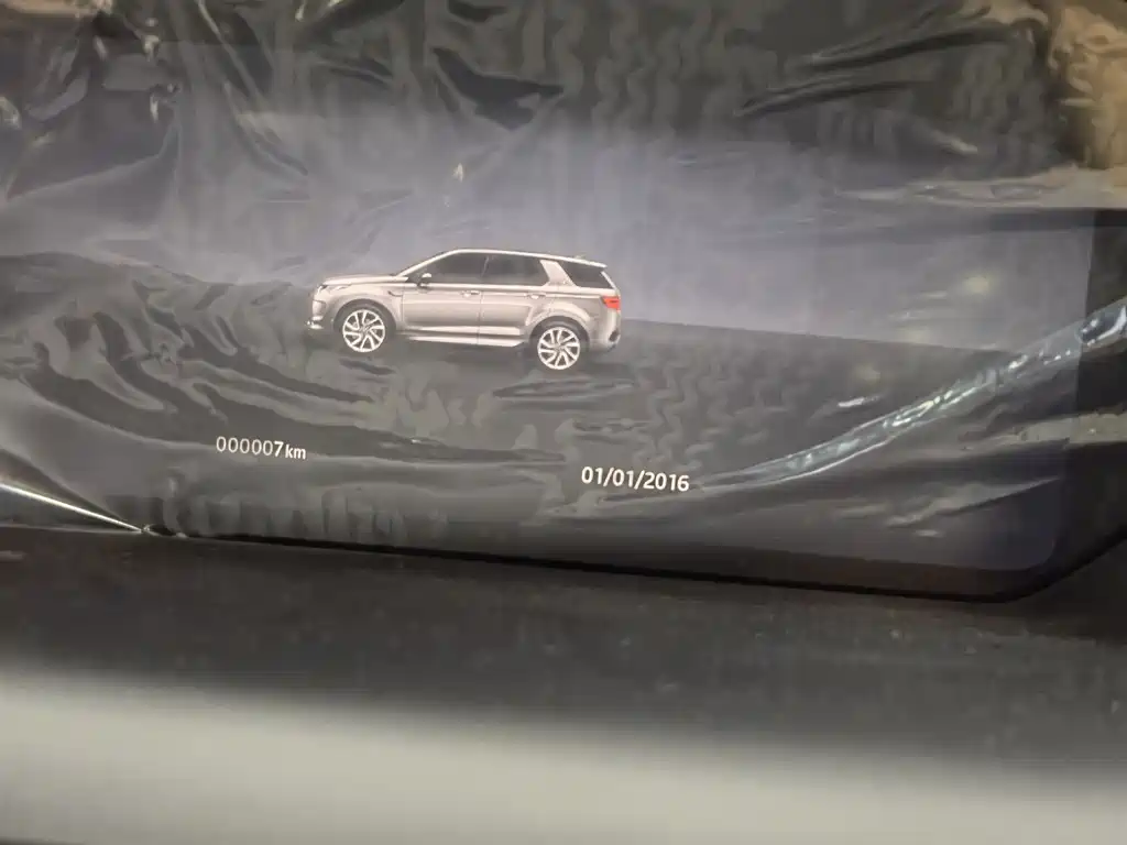 Land Rover Discovery Sport 2025 249PS Performance Tech Edition 2026 - thumbnail 15