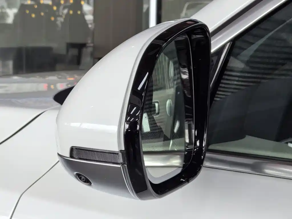 Li Auto Ideal L7 2025 Max Intelligent Upgrade Edition 2025 - thumbnail 13