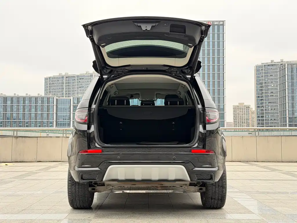 Land Rover Discovery Sport 2025 249PS Performance Tech Edition 2024 - thumbnail 18